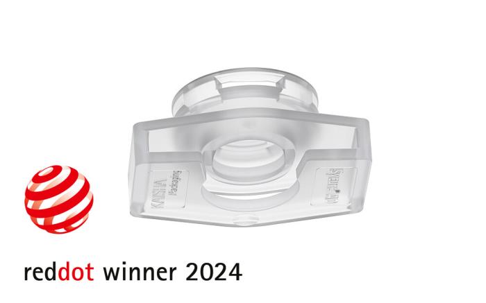 Kaisha Packaging wins prestigious Red Dot 2024 Design Award